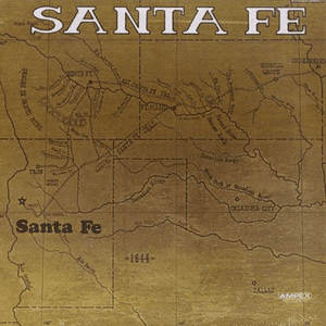 Santa Fe by Santa Fe