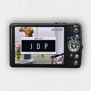 JDP by Implicit
