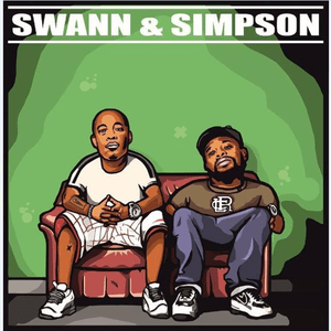 Swann & Simpson - EP by OJ Simpson
