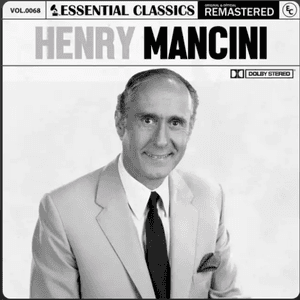 Essential Classics, Vol. 68: Henry Mancini by Henry Mancini
