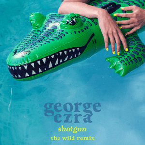 Shotgun (The Wild Remix) by George Ezra