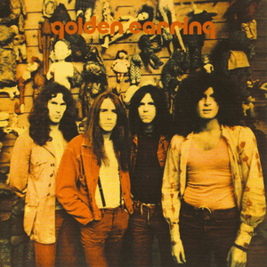 Golden Earring by Golden Earring