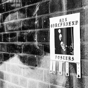 Posters by Hex Girlfriend