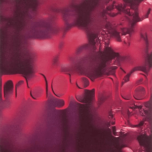 magenta by Magenta