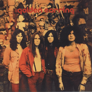 Golden Earring (Wall of Dolls) by Golden Earring