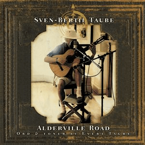 Alderville Road by Sven-Bertil Taube