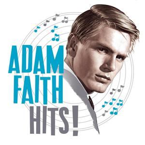 Hits by Adam Faith