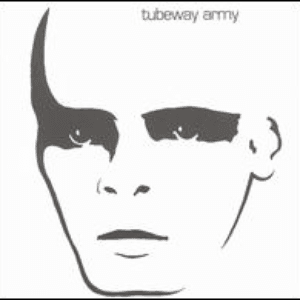 1978 - Tubeway Army by Tubeway Army