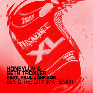 Sex & The City (MK Remix) by HoneyLuv
