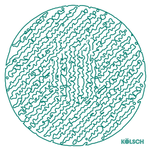 Shoulder Of Giants / Glypto by Kölsch