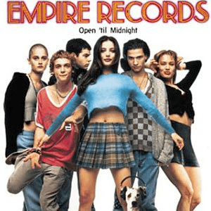 Empire Records by Better Than Ezra
