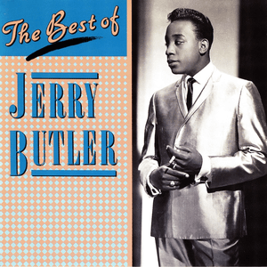 The Best of Jerry Butler by Jerry Butler