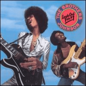 Mastercuts Classic 80's Groove by The Brothers Johnson