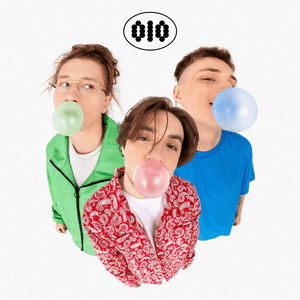 OIO by oki