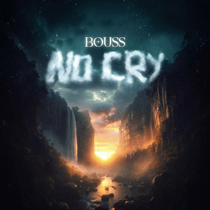 No cry by Bouss