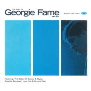 The Best Of by Georgie Fame