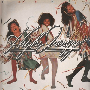 Frenzy by High Inergy