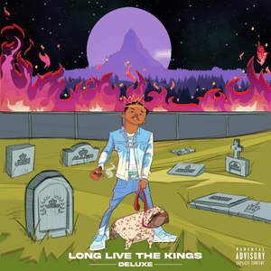 Rounds (feat. Fivio Foreign) by Calboy