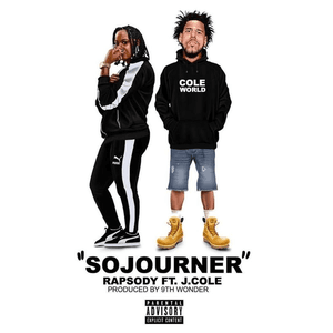Sojourner (feat. J. Cole) by Rapsody