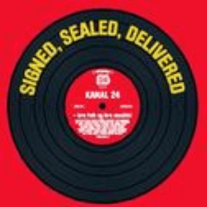 Signed, sealed, delivered/ Kanal 24 by The Boomtown Rats