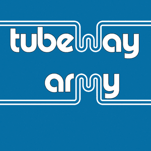 Tubeway Army by Tubeway Army