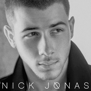 Nick Jonas (Deluxe) by Nick Jonas