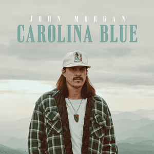 Carolina Blue by John Morgan
