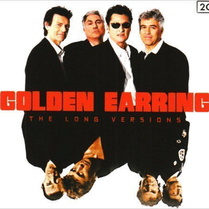 The Long Versions - Part One by Golden Earring
