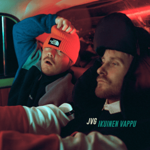 Ikuinen vappu by JVG