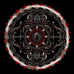 Amaryllis by Shinedown