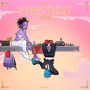 Everything by Victony