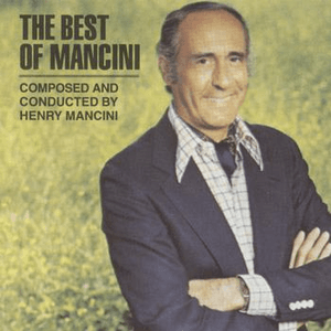 Best Of by Henry Mancini