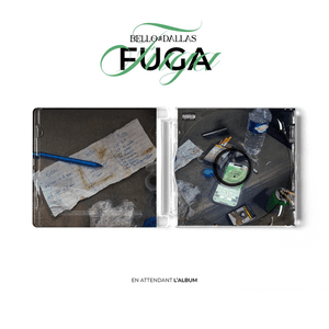 FUGA by Bello&Dallas