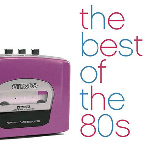 The Best Of The 80's by Miami Sound Machine