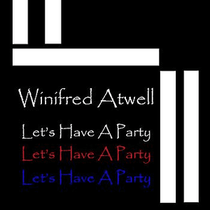 Let's Have a Party by Winifred Atwell