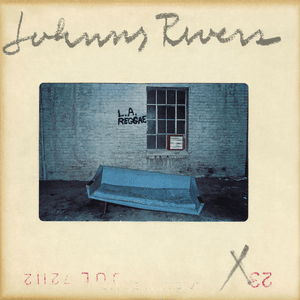 L.A. Reggae by Johnny Rivers