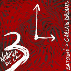 Noaptea pe la 3 by Satoshi