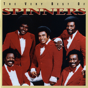 The Very Best Of by The Spinners