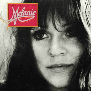 Best Of by Melanie