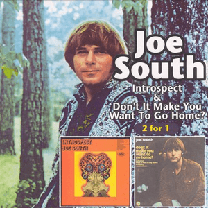 Introspect/Don't It Make You Want to Go Home by Joe South
