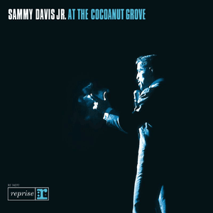 At The Coconut Grove by Sammy Davis Jr.