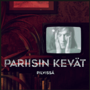 Pilvissä by Pariisin Kevät