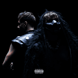 Work (feat. Yeat) by Anyma