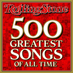 The Rolling Stone Magazines 500 Greatest Songs Of All Time by The Staple Singers