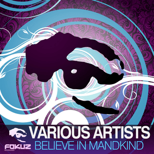 Believe In Mankind by Paramount