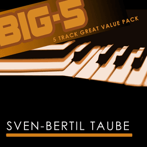 Big-5 : Sven-Bertil Taube by Sven-Bertil Taube
