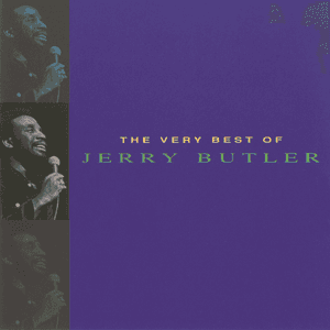 The Very Best of Jerry Butler by Jerry Butler