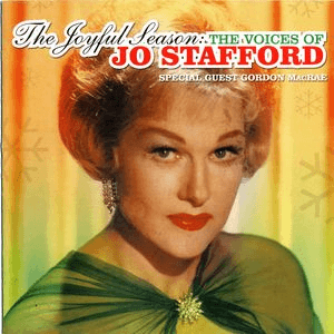 Joyful Season by Jo Stafford