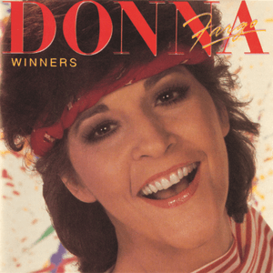 Winners by Donna Fargo
