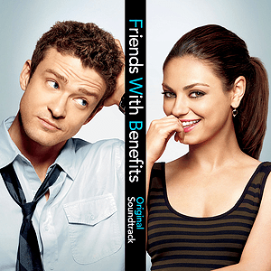 Friends With Benefits (Original Soundtrack) by Kris Kross